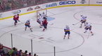 NHL Games: Islanders vs Capitals 