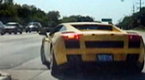 NBC TODAY Show: Lamborghini Becomes $$$ Sandwich