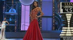 Miss Universe: Evening Gown Competition