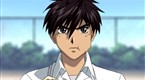 Full Metal Panic? Fumoffu: Hostility Passing-By/A Fruitless Lunchtime (season 2, episode 2)