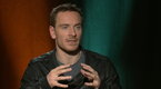 In Character With: Michael Fassbender of "Shame"
