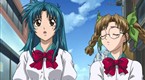 Full Metal Panic? Fumoffu: The Man from the South/A Hostage With No Compromises (season 2, episode 1)