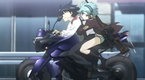 Aria: The Scarlet Ammo: Special Training (season 1, episode 10)