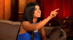 The Real Housewives of New Jersey: Christmas Eve Drama