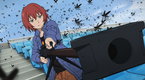 Darker Than Black: Twinkling Sun On a Summer Day (season 2, episode 8)