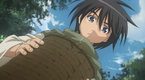 Samurai Harem (season 1, episode 1)