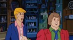 Ghostbusters: The Animated Series: The Haunted Painting (season 1, episode 63)