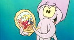 Snorks: I Squid You Not/The Backwards Snork (season 2, episode 23)