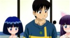 Moon Phase: Up and Down, in the Sun, Floating Away… What Is It? (season 1, episode 26)