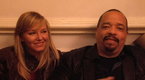 Law &amp; Order: Special Victims Unit: Ice-T On Working With Kelli