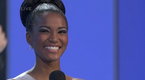 Miss Universe: Interview Round: Miss Angola