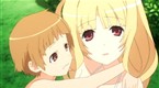 Okami-san and Snow White, Who Is Immune to Poison Apples (season 1, episode 9)