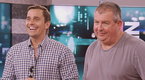 Giuliana &amp; Bill: In Studio Skills