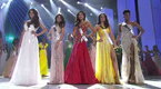 Miss Universe: Crowning Moment 2011