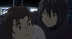 Eden of the East: A Man Too Ephemeral (season 1, episode 9)
