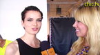 CHIC.TV Models: Model Anne Verhallen