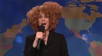 Saturday Night Live: Weekend Update: Angela Dixon