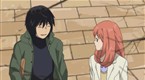 Eden of the East: Searching for the Path Already Lost (season 1, episode 8)