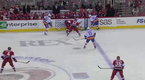 NHL Games: Islanders vs Hurricanes