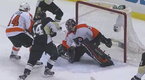 NHL Games: Flyers vs Penguins 