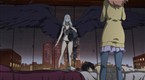 Eden of the East: Flight of the Black Swan (season 1, episode 7)