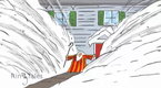 The New Yorker Animated Cartoons: Holy Plow