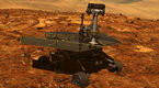 SpaceRip: Mars Opportunity Discoveries at 8 Years
