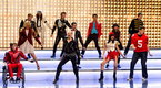 Glee: Michael (season 3, episode 11)