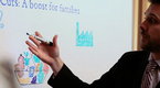 White House White Board: Payroll Tax Cuts