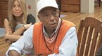 Running Russell Simmons: Ali Forney Center Visit