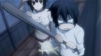 Sekirei: The Strange Tale of Maison Izumo (season 1, episode 4)
