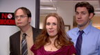 The Office: Welcome Party (season 8, episode 20)