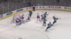 NHL Games: Flames vs Sharks 