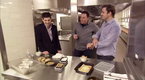 Giuliana &amp; Bill: Dessert Tasting