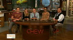 The Chew: Tue, May 22, 2012 (season 1, episode 155)