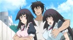 Sekirei: The Green Girl (season 1, episode 3)