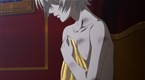 Black Butler II: Clawed Butler (season 1, episode 1)