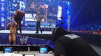 Friday Night SmackDown: Fri, Jan 6, 2012 (season 13, episode 646)