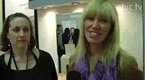 CHIC.TV Beauty: Just Kissed for Summer - Jane Iredale - The Makeup Show NYC