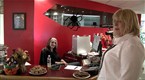 Astonishing X-Men: Behind the Scenes: Continuity Studios