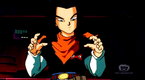 Dragon Ball Z: The Horror Won't End (season 6, episode 190)