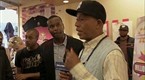 Running Russell Simmons: No H8 Shake