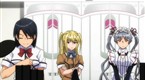 Maria Holic: A Swimming Competition Full of Pretty Girls (season 1, episode 12)