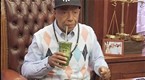Running Russell Simmons: Gearing up for Pride