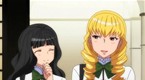 Maria Holic: An Offering to God (season 1, episode 11)