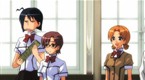 Maria Holic: A Flat Chested Error (season 1, episode 10)