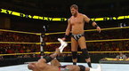 WWE NXT: Wed, May 2, 2012 (season 5, episode 61)