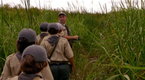 The Glades: Swamp Thing (season 2, episode 10)