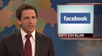 Saturday Night Live: Weekend Update Favorites: May 19, 2012