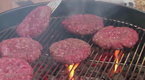 Grill It! With Bobby Flay: Bobby's Spicy Louisiana Burger